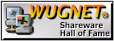 The WUGNET Shareware Hall of Fame