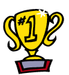 ClipMate Trophy